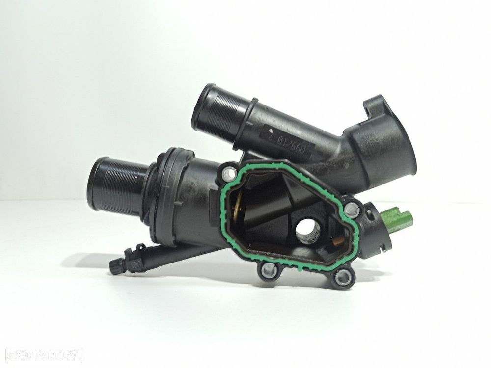 TERMOSTATO PEUGEOT 3008 ALLURE - 1