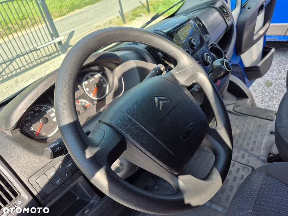 Citroën Jumper - 11