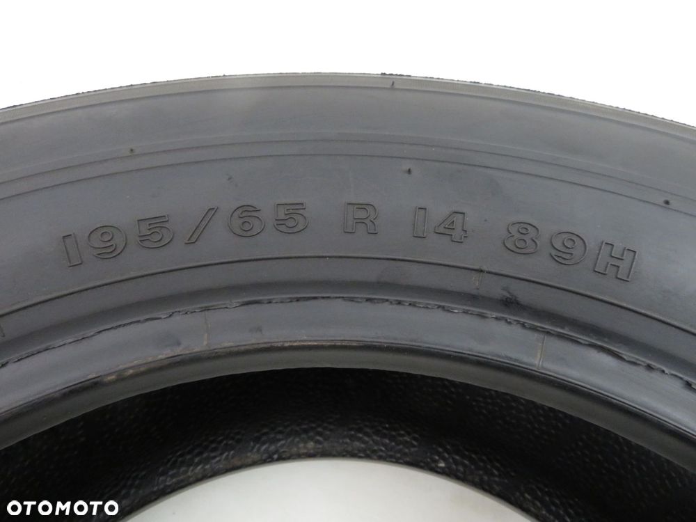 195/65R14 OPONA LETNIA Dayton Radial 89H - 2