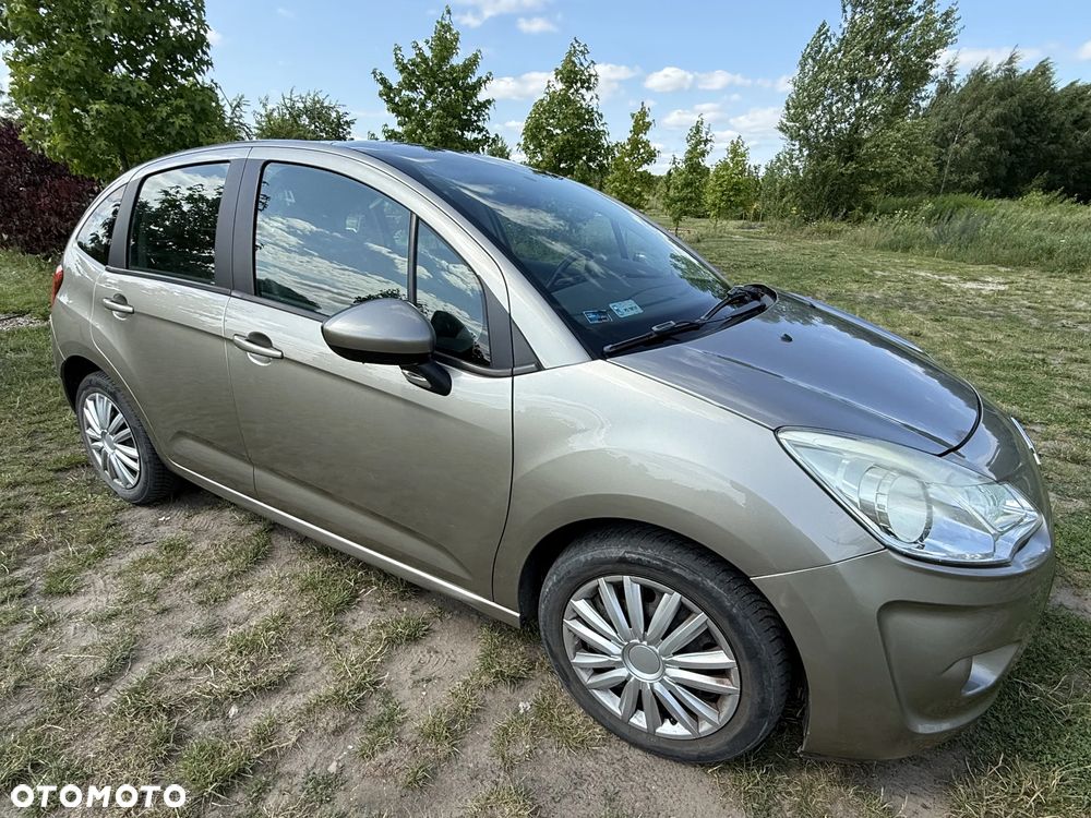 Citroën C3 - 6