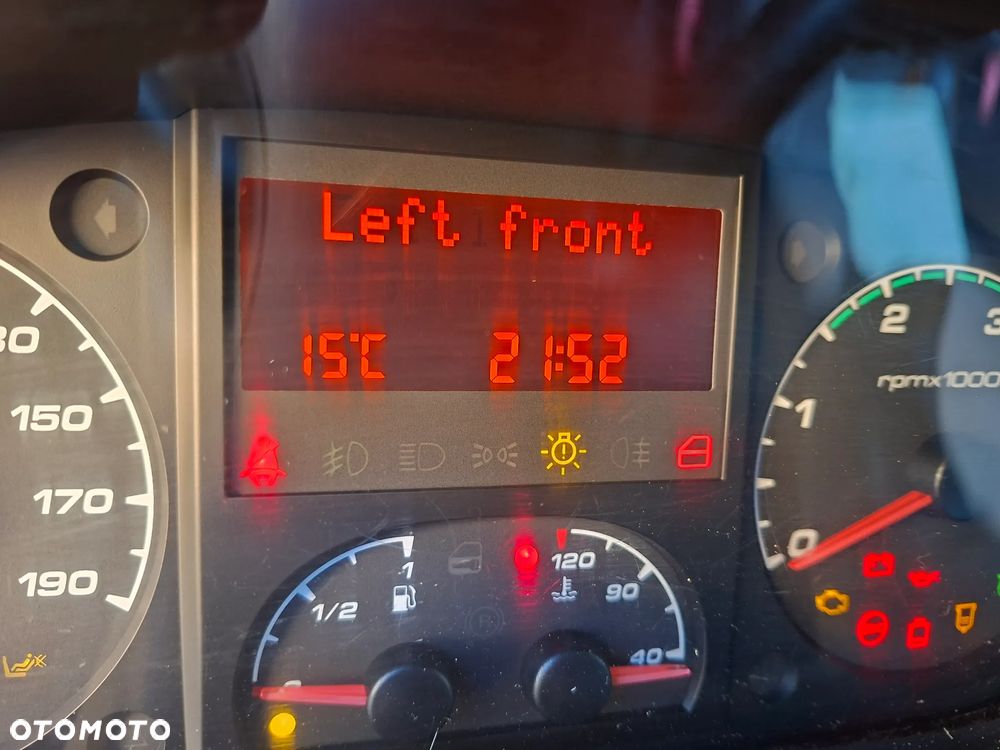 Iveco Daily 35c 13 - 7