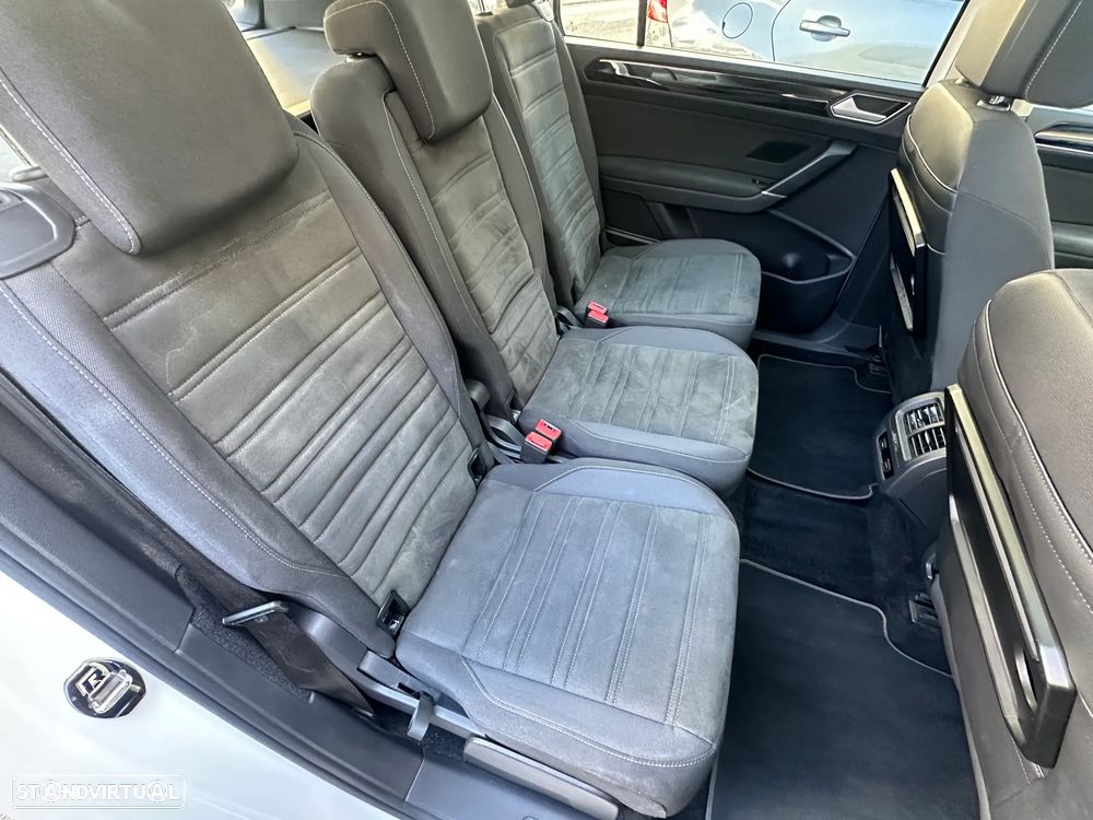 VW Touran - 9