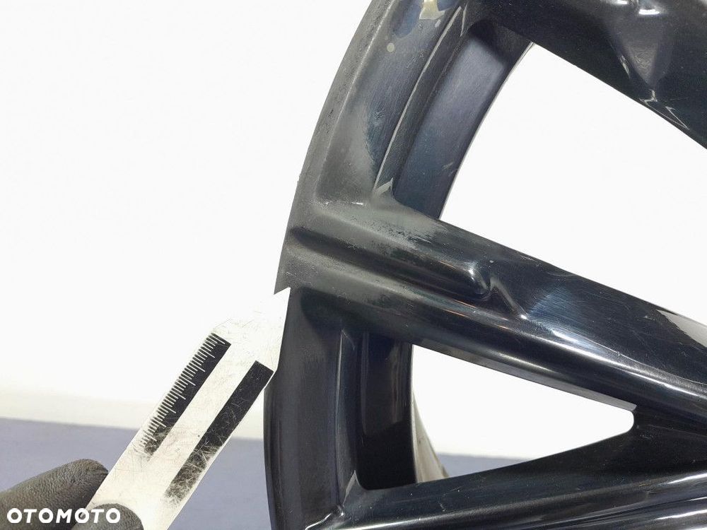 BMW 7 G11 G12 LCI FELGA ALUMINIOWA M PAKIET 10JX20 ET 41 5X112 8090097 - 3