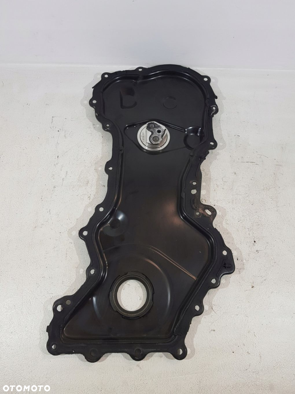 OBUDOWA OSŁONA ROZRZĄDU 021465R RENAULT MASTER III MOVANO B 2.3 DCI M9TF716 - 3