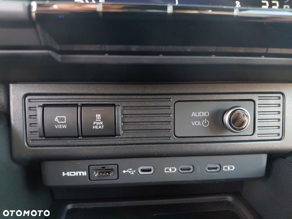 Toyota Land Cruiser 2025