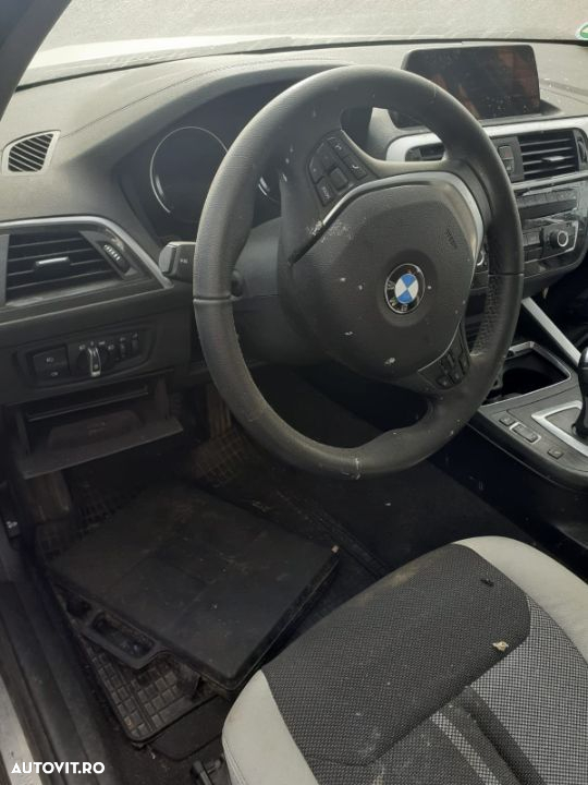 Dezmembrez BMW 118 F21 	B38 B15 A - 6