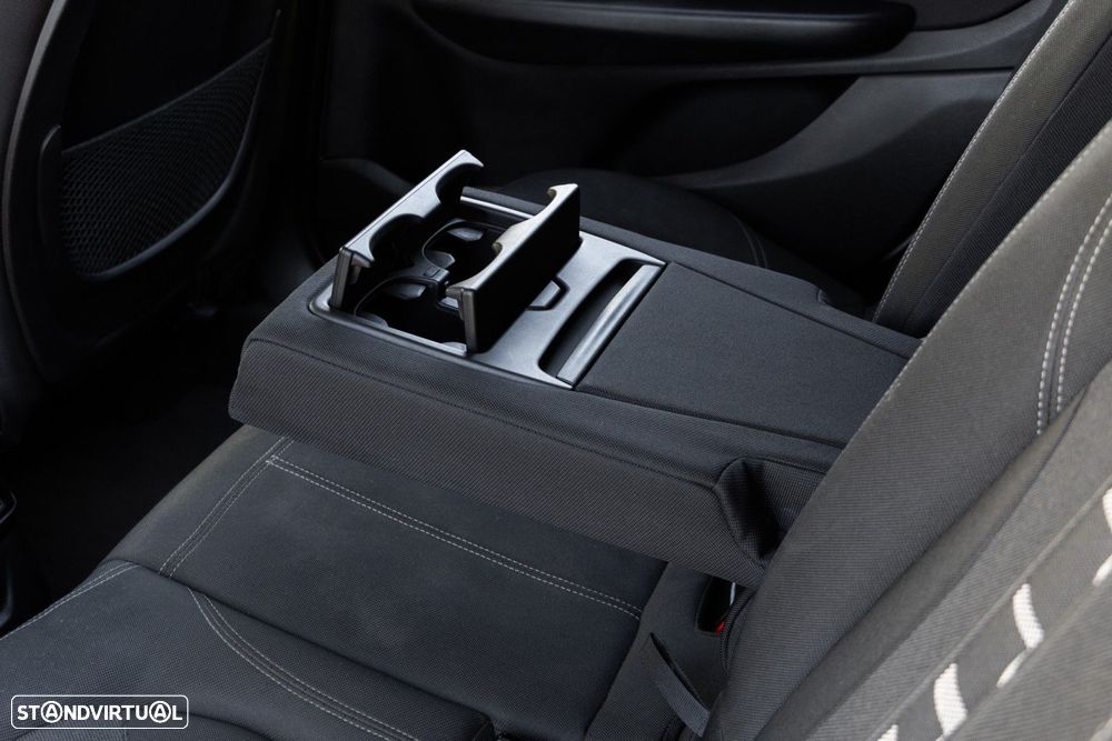 BMW 216 Gran Tourer d 7L Line Sport - 39