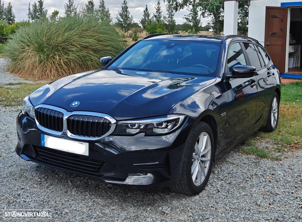 BMW 320 - 17