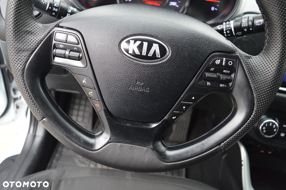 Kia Ceed 1.4 CVVT Edition 7 - 20