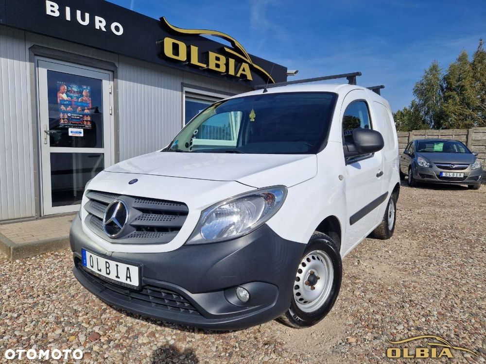 Mercedes-Benz Citan