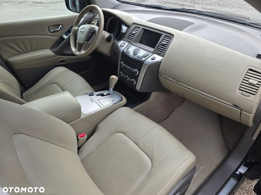 Nissan Murano - 30