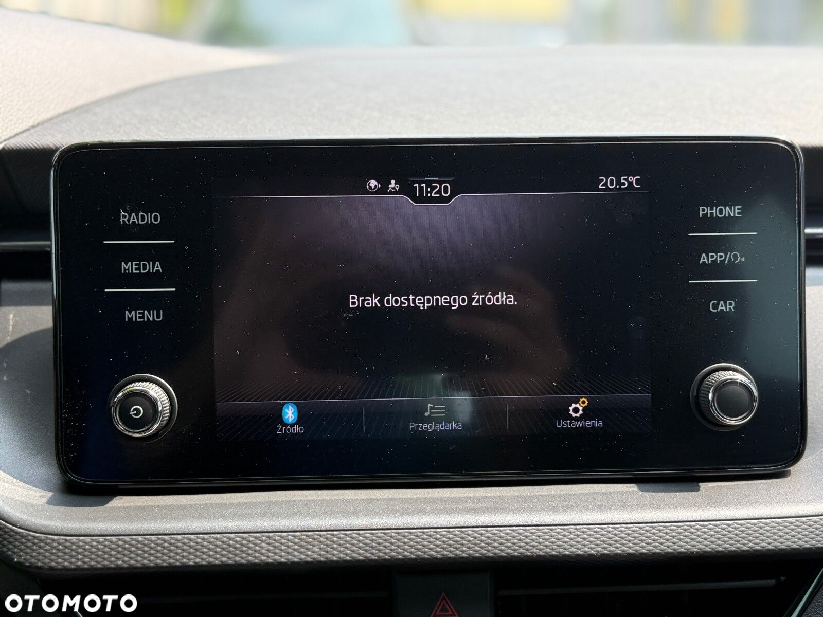 Skoda Scala - 19