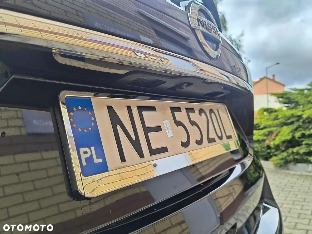 Nissan X-Trail 1.6 dCi ALL-MODE 4x4i Tekna - 16