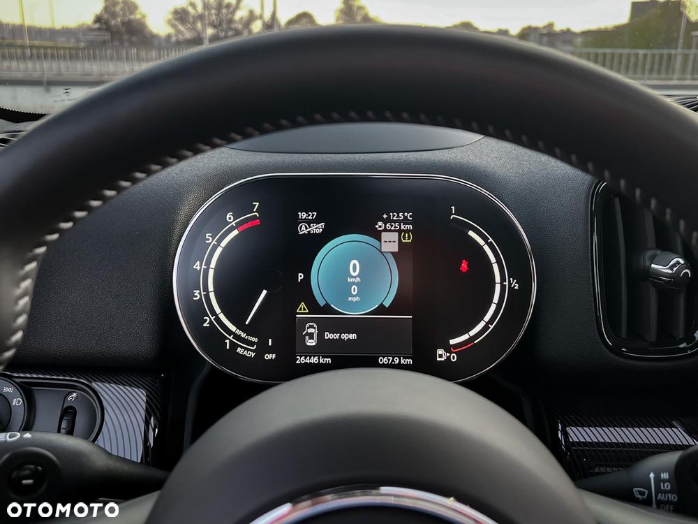 MINI Cooper S sport - 18