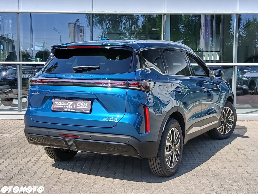 Chery Tiggo 7 - 5