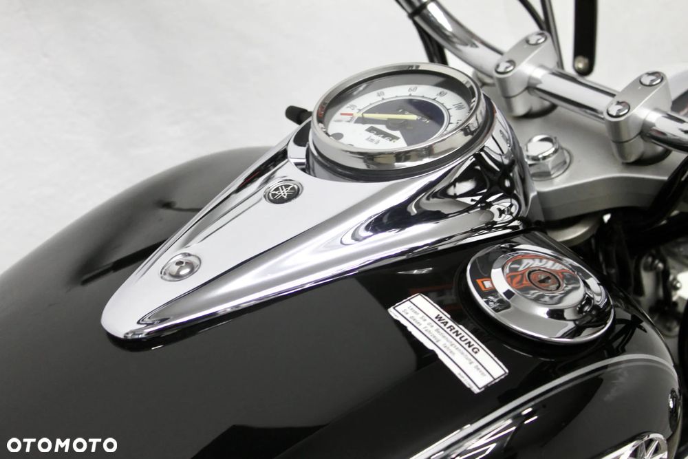 Yamaha Drag Star - 26