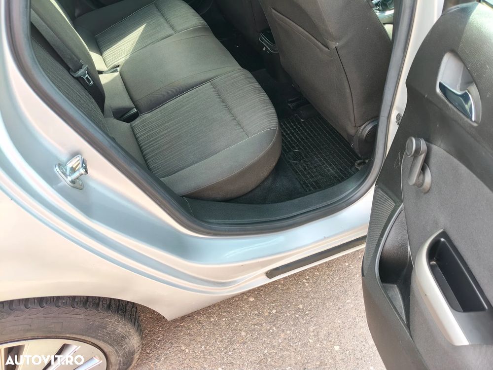 Opel Astra 1.3 CDTI Enjoy - 7