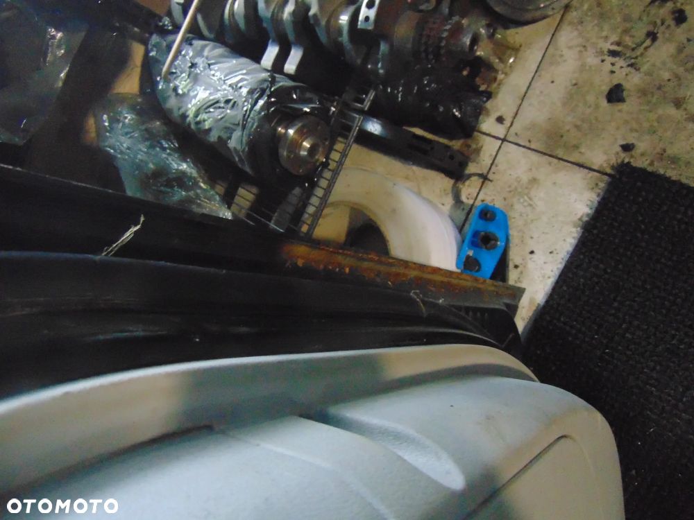 Karoseria Jeep compass ceny w opisie 2008 rok przedlift - 30