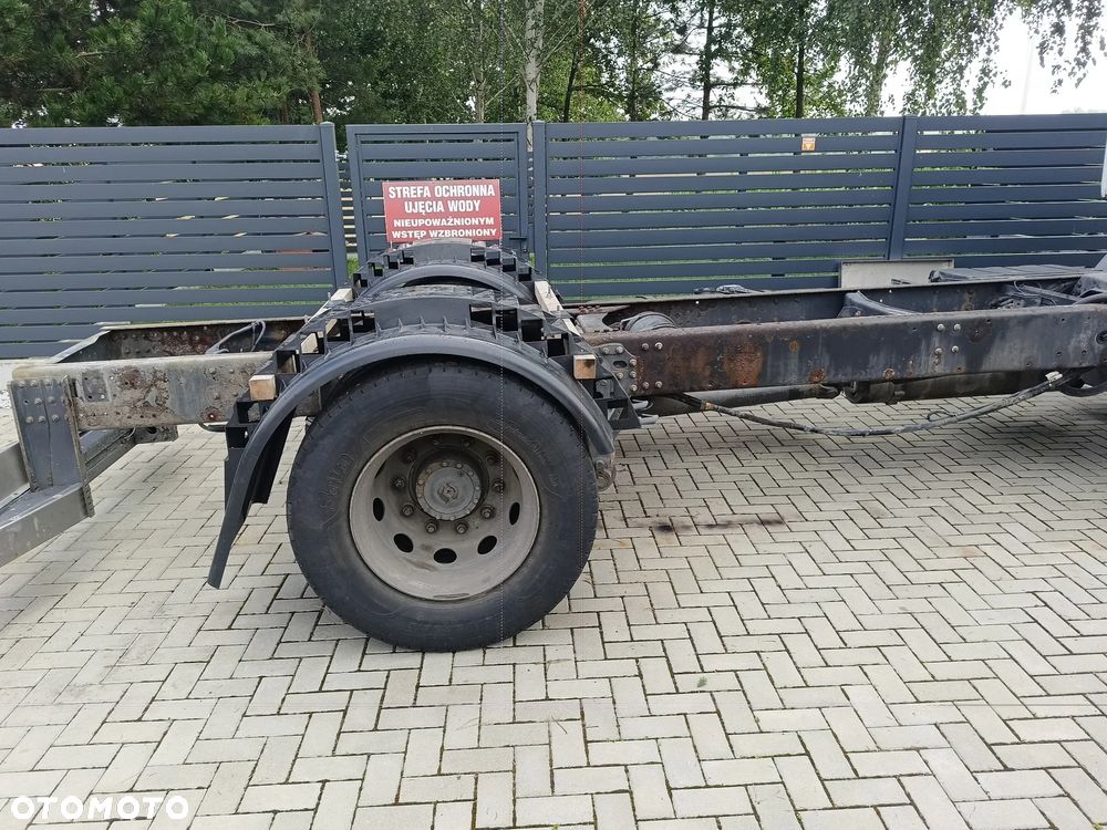 Renault Midlum 270 - 7