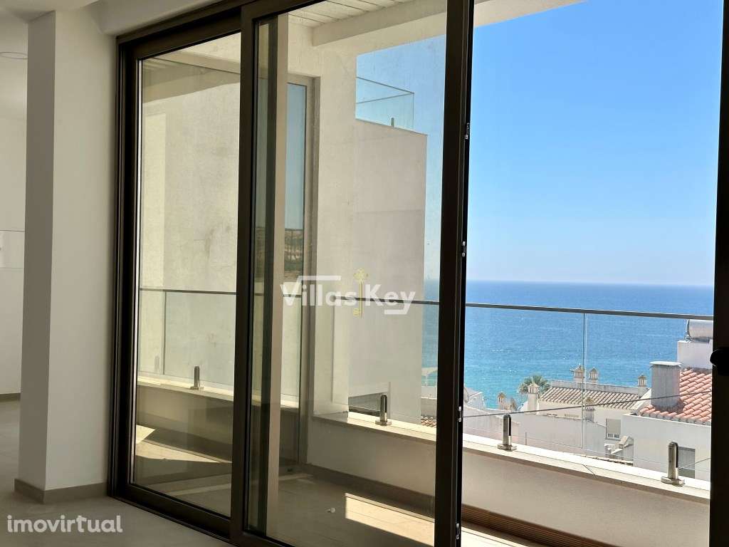 6 apartamentos com piscina, vista mar e grandes terraços ao lado da... - Grande imagem: 5/34