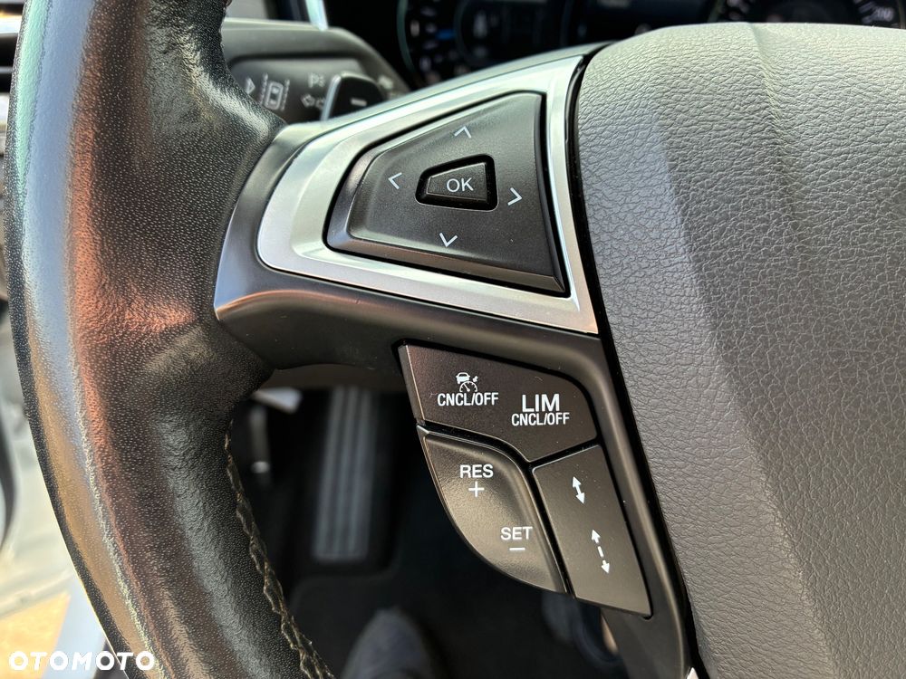 Ford Mondeo 2.0 EcoBlue Titanium - 19