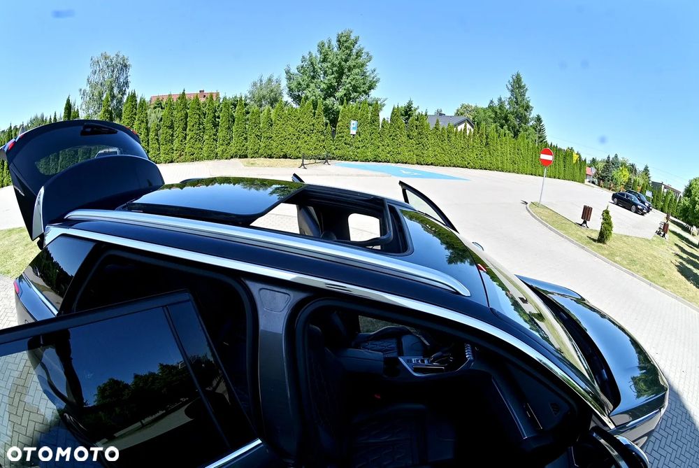 Peugeot 3008 BlueHDi 180 Stop & Start EAT6 GT - 5