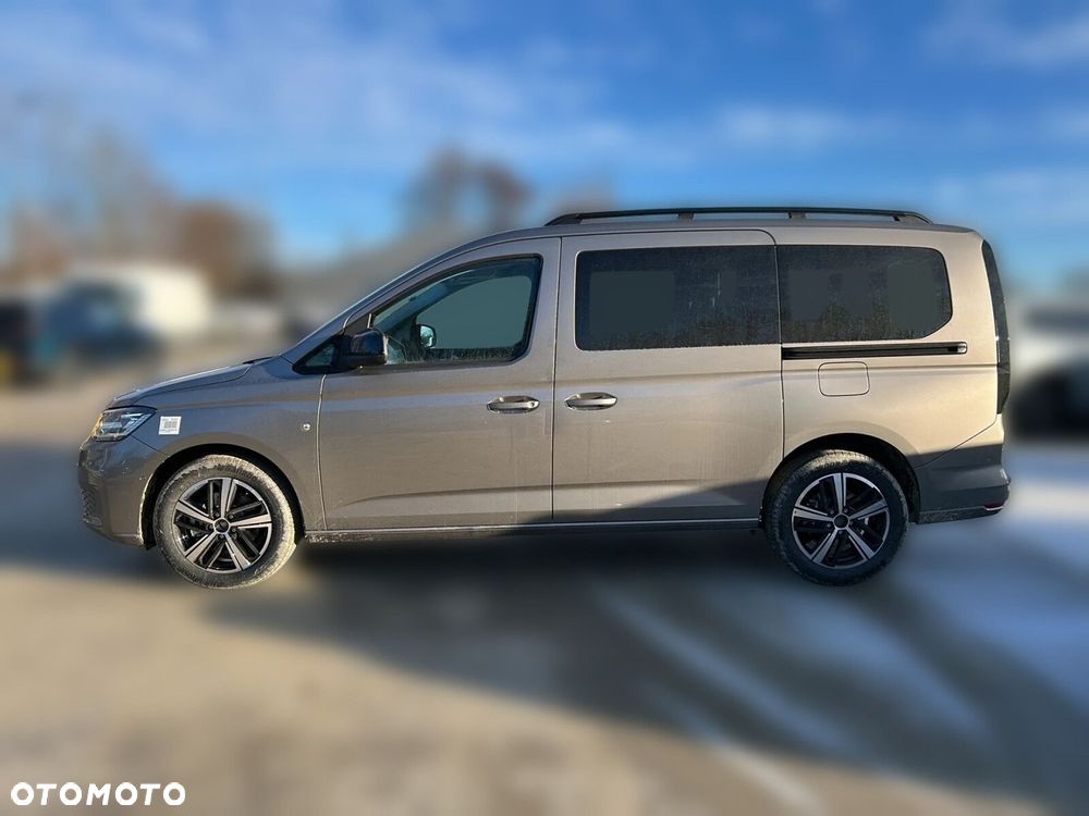Volkswagen Caddy - 9