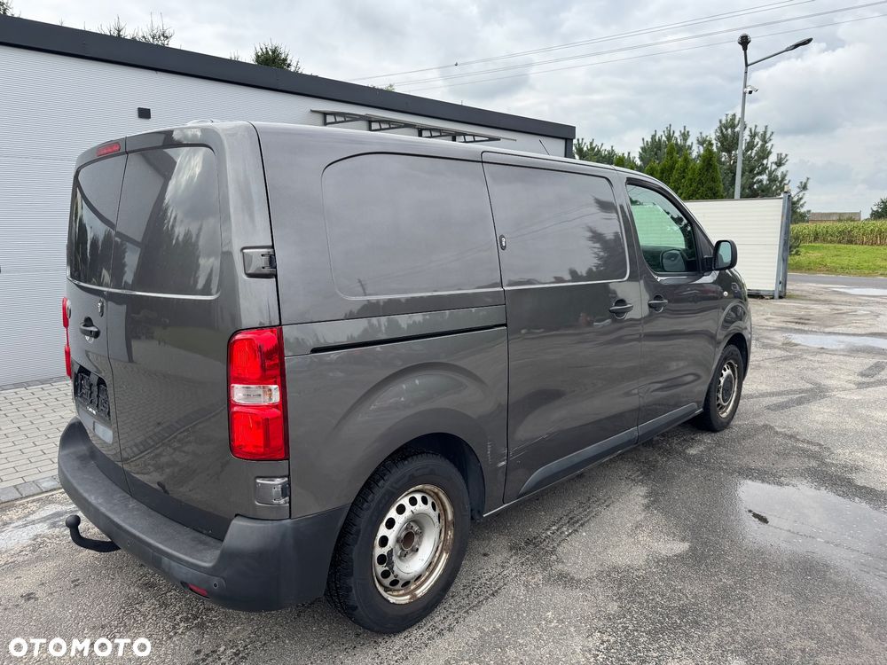 Toyota PROACE - 5