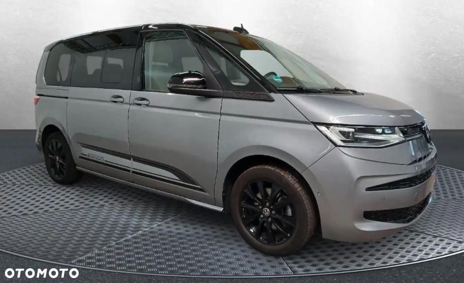 Volkswagen Multivan - 4