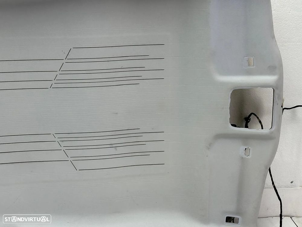 Cúpula / Forra Teto - Peugeot 2008 I (2014) - 2