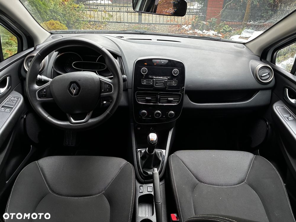 Renault Clio SCe 75 EXPERIENCE - 8