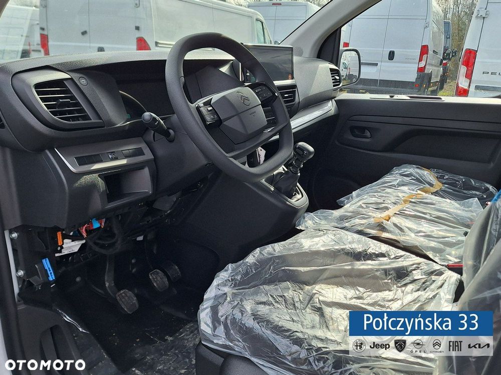Citroën Jumpy - 14