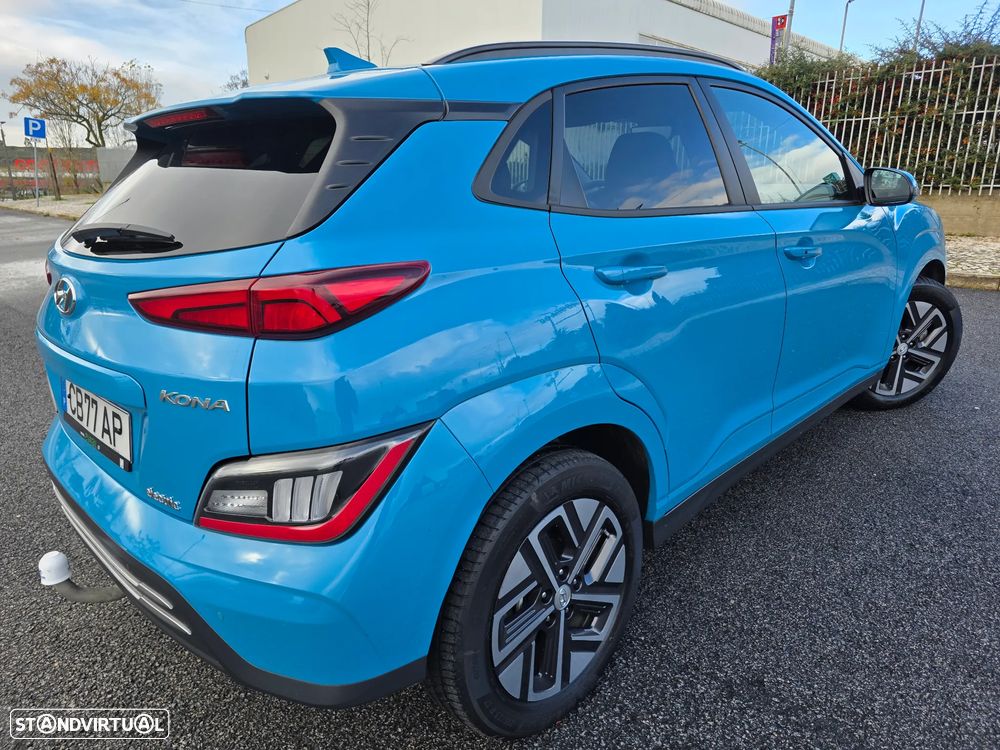 Hyundai Kauai Business - 5