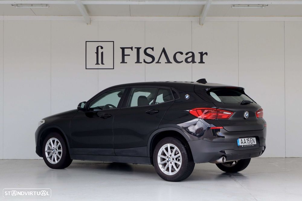 BMW X2 - 7
