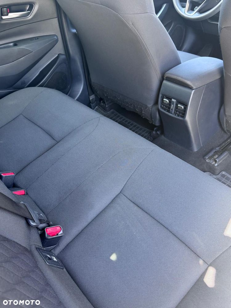 Toyota Corolla 1.8 Hybrid Comfort - 10