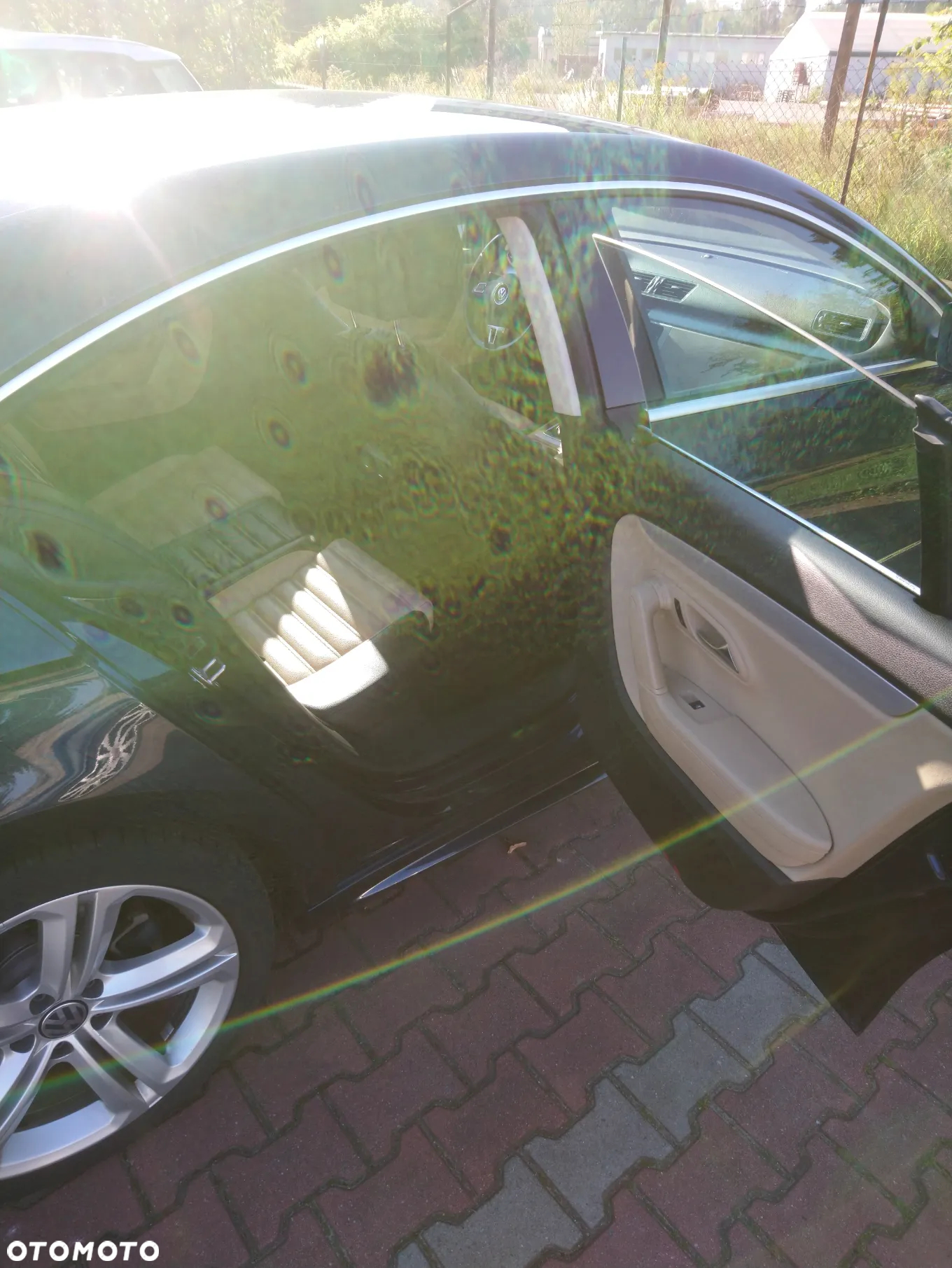 Volkswagen CC 2.0 TSI DSG - 11