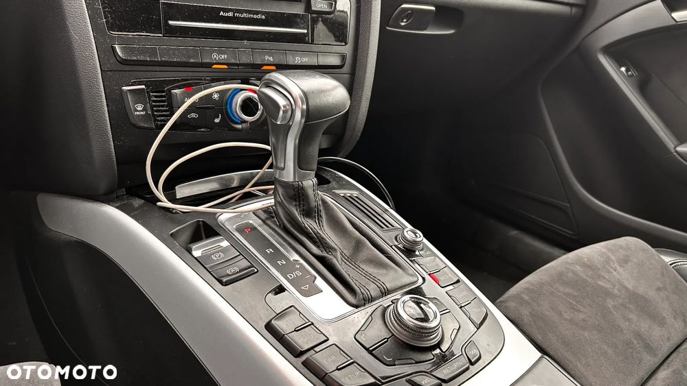 Audi A5 - 13