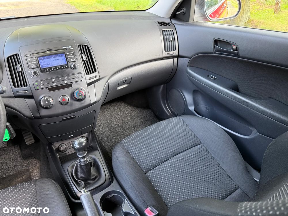 Hyundai i30 1.4 Edition Plus - 28