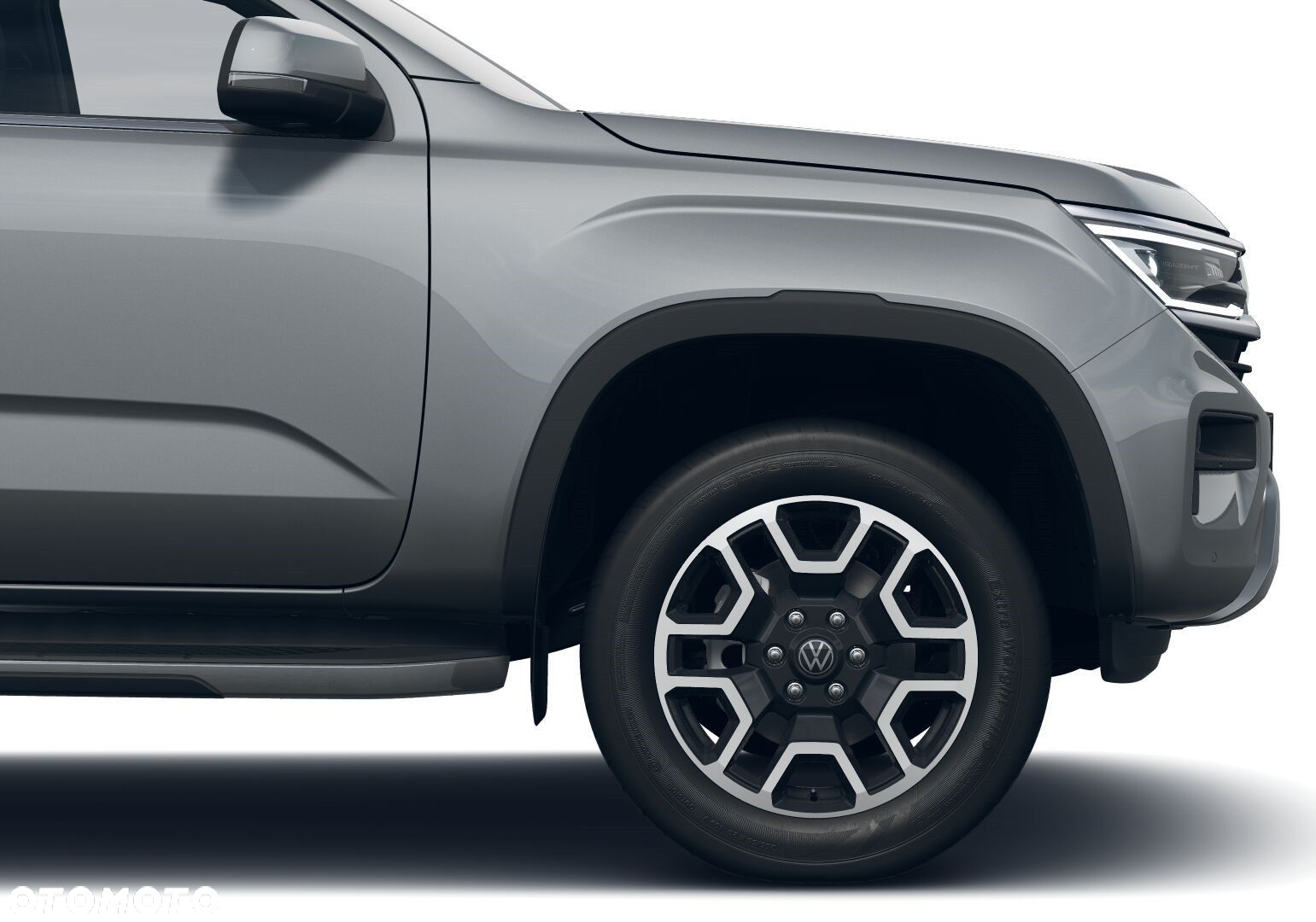 Volkswagen Amarok - 6
