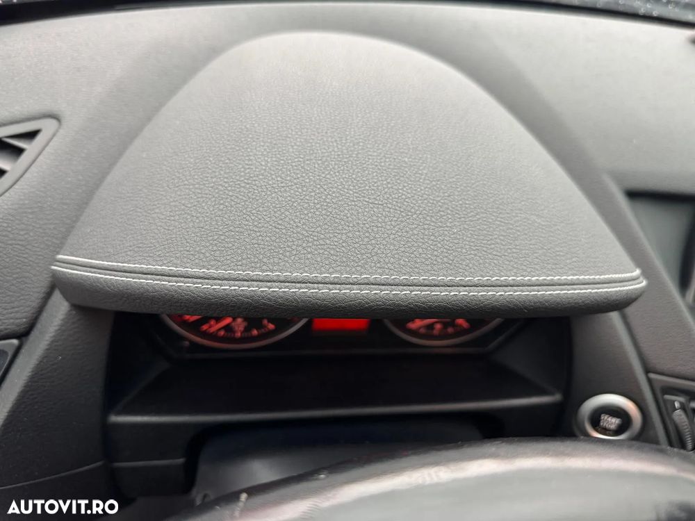 BMW X1 xDrive20d Aut. Sport Line - 15