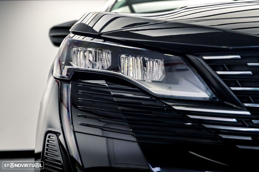 Peugeot 5008 1.5 BlueHDi Allure EAT8 - 3