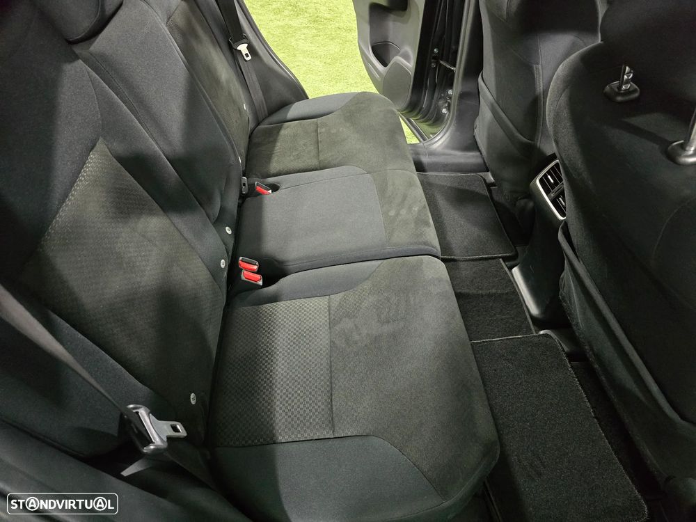 Honda CR-V 1.6 i-DTEC Lifestyle C.Navi - 11