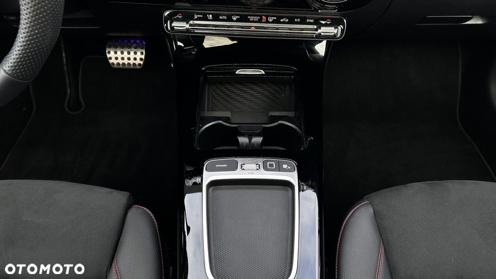 Mercedes-Benz CLA - 18