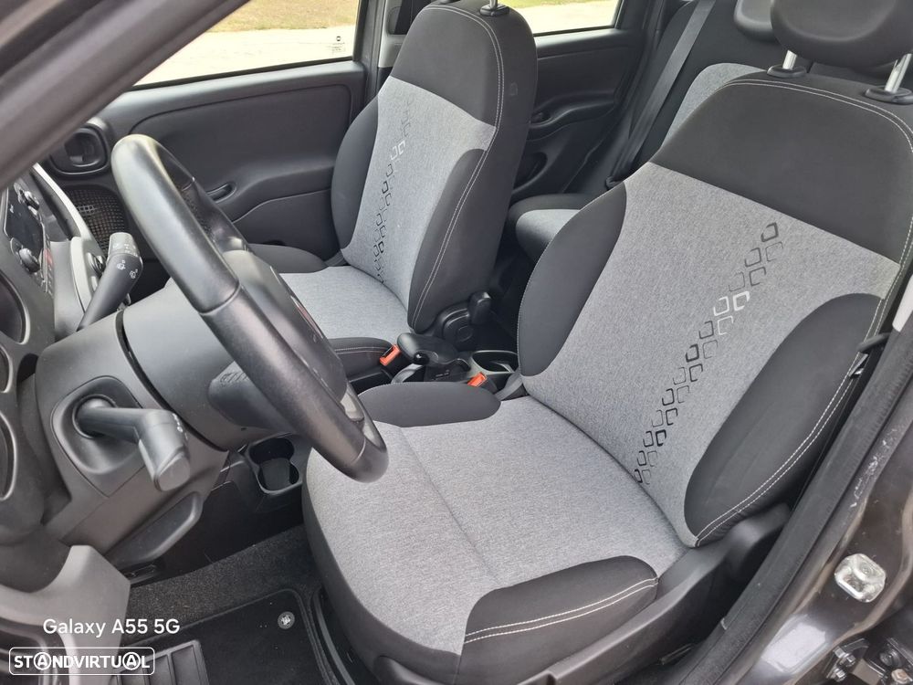 Fiat Panda 1.2 City Cross - 16