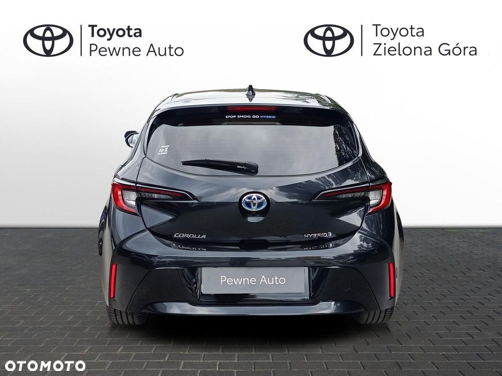 Toyota Corolla - 5