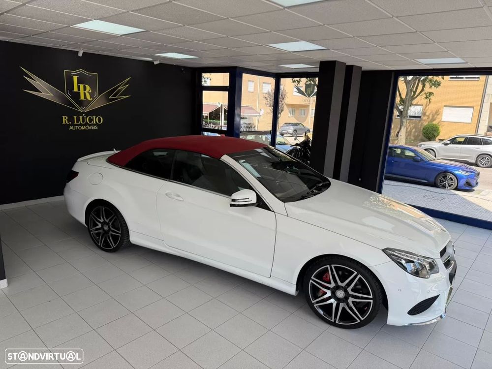 Mercedes-Benz C 220 d Aut. - 9