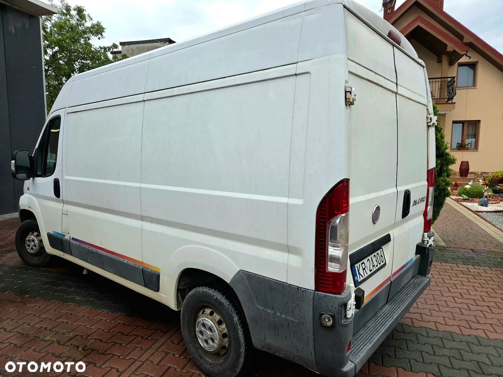 Fiat Ducato - 2
