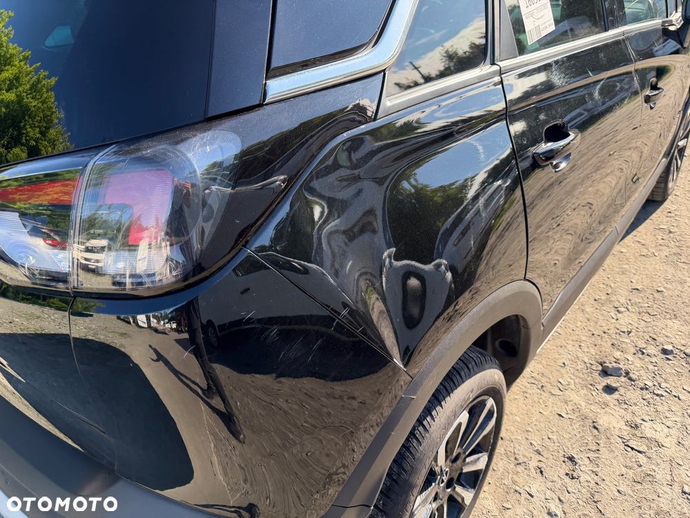 Opel Crossland X - 30