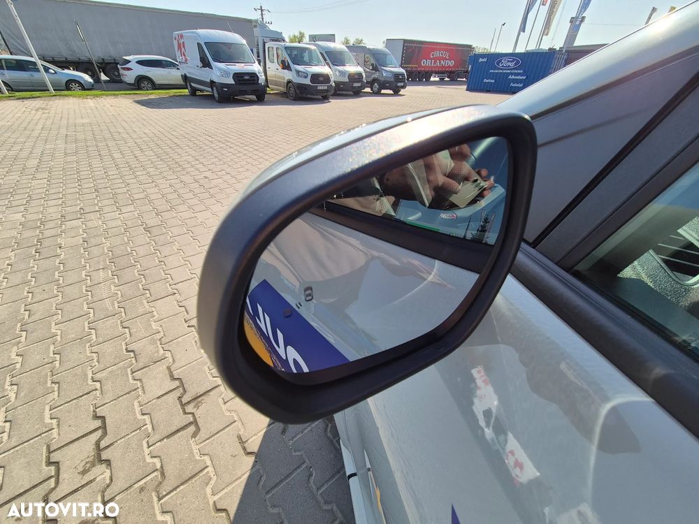 Ford Puma 1.0 EcoBoost Aut. ST Line X - 15