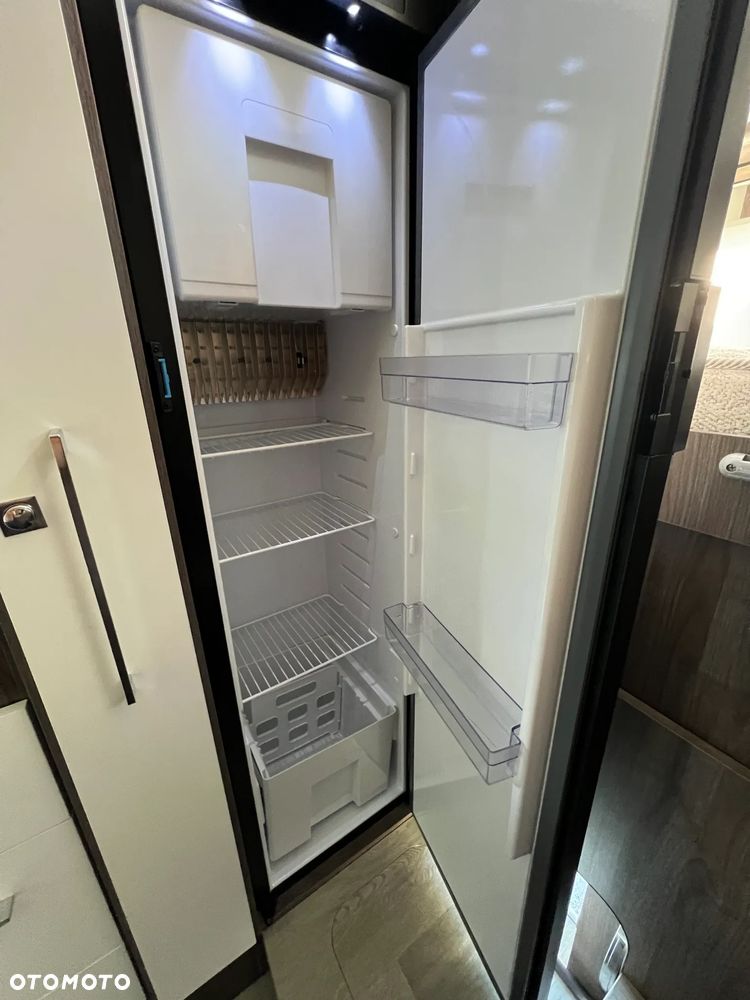 Benimar Tessoro 444 - 22